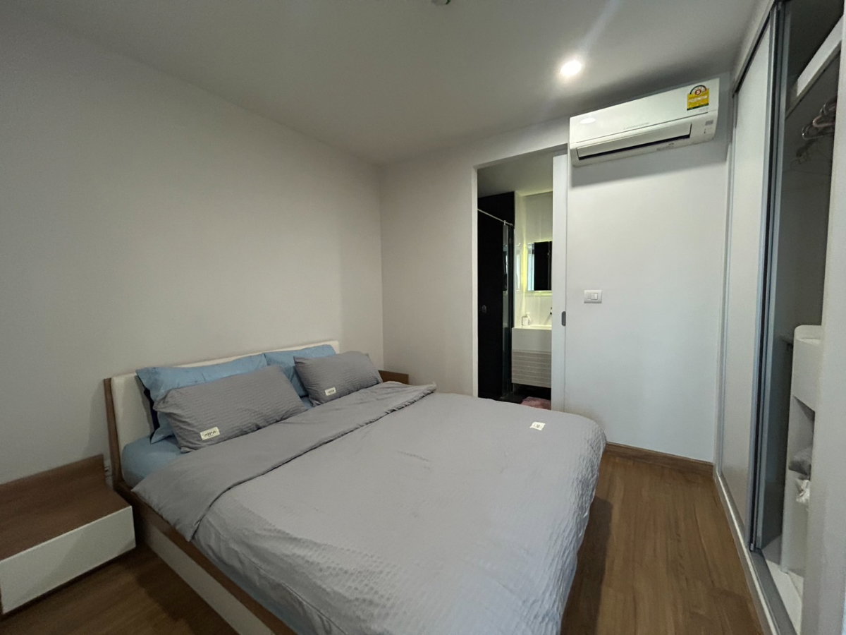 รูป ให้เช่า เดอะนิมมานา คอนโด ห้องสวย 1ห้องนอน พร้อมอยู่ โทร 082-3899314 (บู) - รูปที่ 4/24