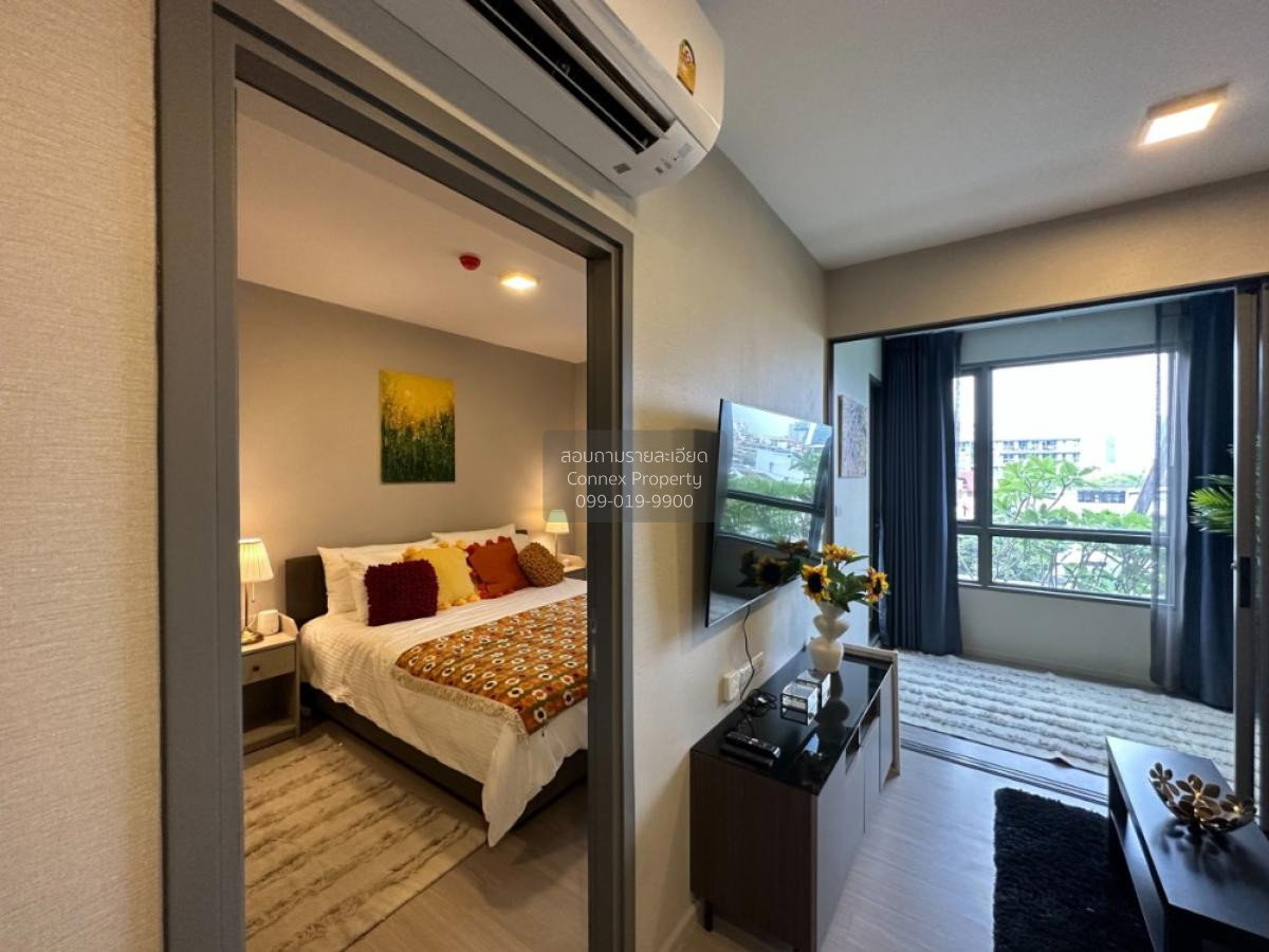 รูป เช่าคอนโด ควินทารา ภูม สุขุมวิท 39 BTS-พร้อมพงษ์ คลองตันเหนือ เขต วัฒนา กรุงเทพ CX-88650 ✅ ทักไลน์ @connexproperty ตอบทันที ทีมงานมืออาชีพ ✅ - รูปที่ 11/12