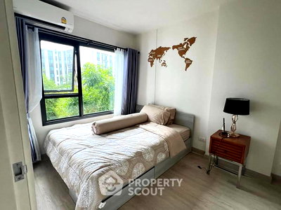 Condos for sale Chiang Mai : 1-BR Condo at Escent Park Ville Chiangmai in Fa Ham (ID 2830354)