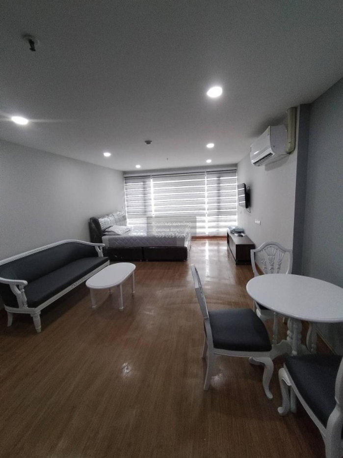 รูป เช่าคอนโด  สุขุมวิท สวีท BTS-นานา คลองเตยเหนือ เขต วัฒนา กรุงเทพ CX-84280 ✅ ทักไลน์ @connexproperty ตอบทันที ทีมงานมืออาชีพ ✅ - รูปที่ 1/6