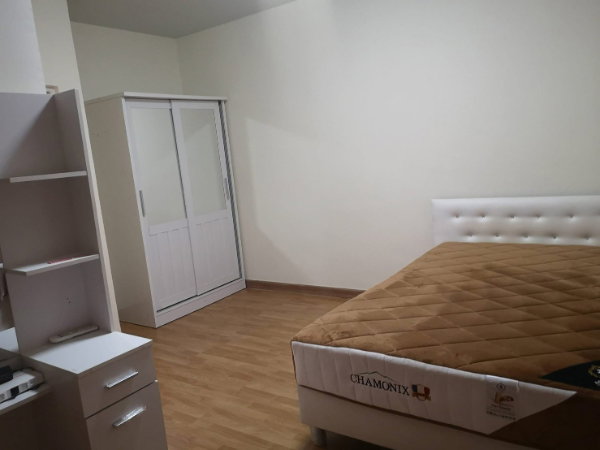 รูป 🏡✨ปล่อยเช่า ทาวน์โฮม “เดอะ คัลเลอร์ บางนา กม.8 เฟส 5” 3 ห้องนอน 2 ห้องน้ำ ติดเมกะบางนา อยู่สบาย ทำเลทอง เดินทางง่าย - รูปที่ 9/19