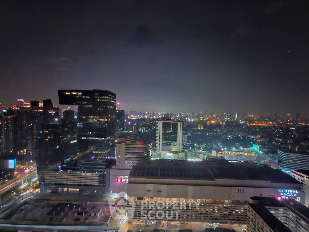 รูป คอนโด 1-ห้องนอน ที่ นิว ดิสทริค อาร์9 ใกล้ MRT พระราม 9 (ID 2830201) - รูปที่ 10/13