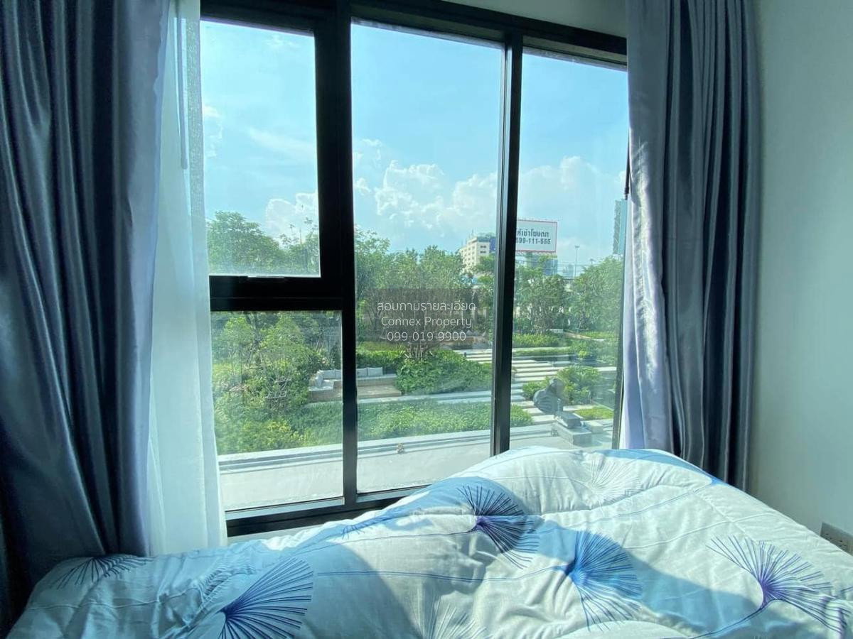 รูป เช่าคอนโด โมดิซ สุขุมวิท 50 BTS-อ่อนนุช พระโขนง เขต คลองเตย กรุงเทพ CX-89800 ✅ ทักไลน์ @connexproperty ตอบทันที ทีมงานมืออาชีพ ✅ - รูปที่ 2/8