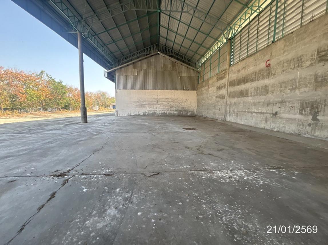 รูป โกดัง 3400 ตร.วา ไพรบึง ศรีสะเกษ 20.9M - รูปที่ 69/74