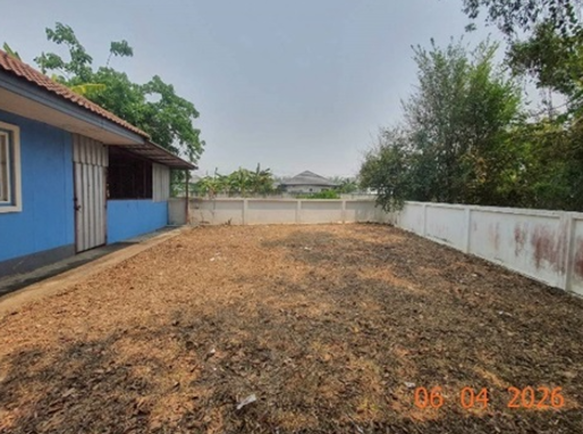 รูป บ้านเดี่ยว 123.2 ตร.วา เมืองลำพูน ลำพูน 1.9M - รูปที่ 23/38