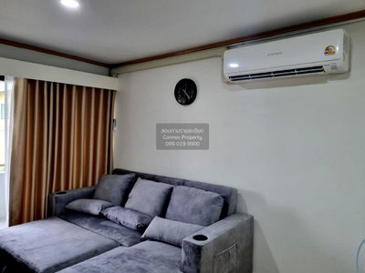 คอนโดให้เช่า : 🔥🔥🔥 เช่าคอนโด  อีสท์ วูด พาร์ค สวนหลวง เขต สวนหลวง กรุงเทพ CX-98896 ✅ ทักไลน์ @connexproperty ตอบทันที ทีมงานมืออาชีพ ✅ 🔥🔥🔥
