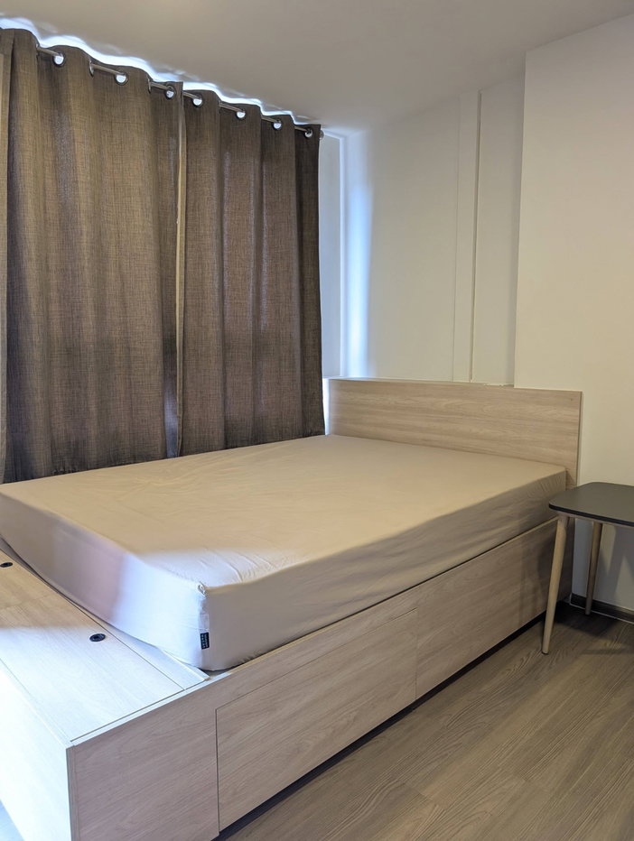 picture ND0515  For rent The Muve Bangna  - 6/16