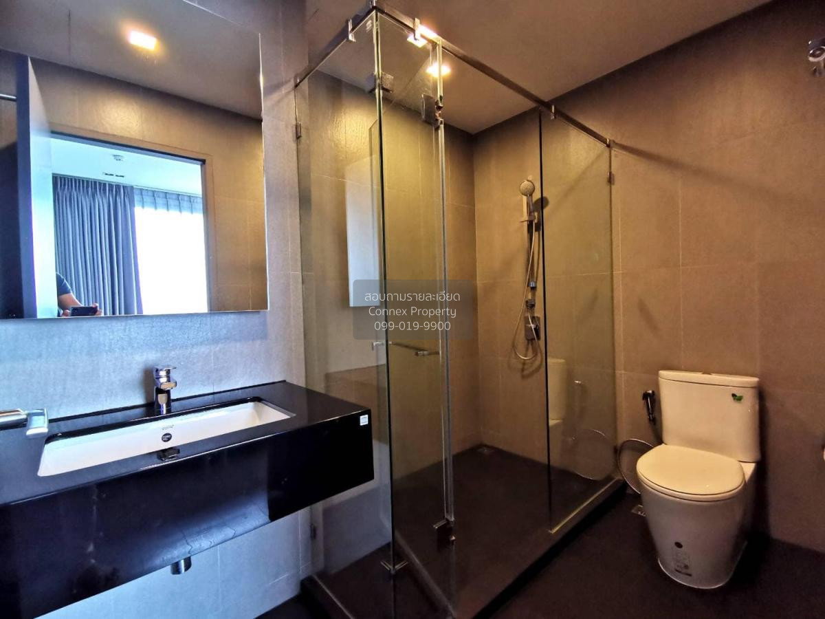 รูป เช่าคอนโด  วิซดอม อเวนิว รัชดา - ลาดพร้าว MRT-ลาดพร้าว ลาดยาว เขต จตุจักร กรุงเทพ CX-45131 ✅ ทักไลน์ @connexproperty ตอบทันที ทีมงานมืออาชีพ ✅ - รูปที่ 6/6