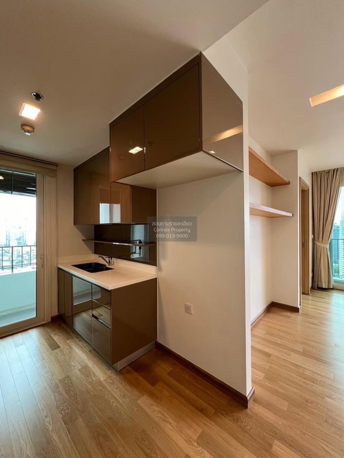 รูป เช่าคอนโด  สิริ แอท สุขุมวิท BTS-ทองหล่อ พระโขนง เขต วัฒนา กรุงเทพ CX-73870 ✅ ทักไลน์ @connexproperty ตอบทันที ทีมงานมืออาชีพ ✅ - รูปที่ 1/12