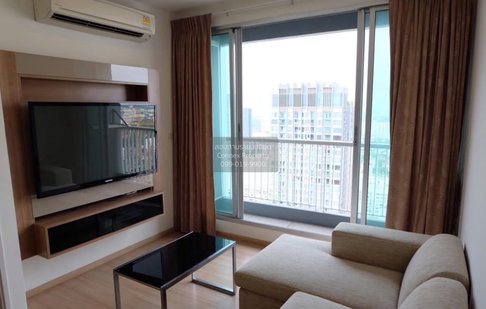 FOR RENT condo , RHYTHM Sukhumvit 50 , BTS-On Nut , Phra Khanong , Khlong Toei , Bangkok , CX-18638 ✅ Live chat with us ADD LINE @connexproperty ✅