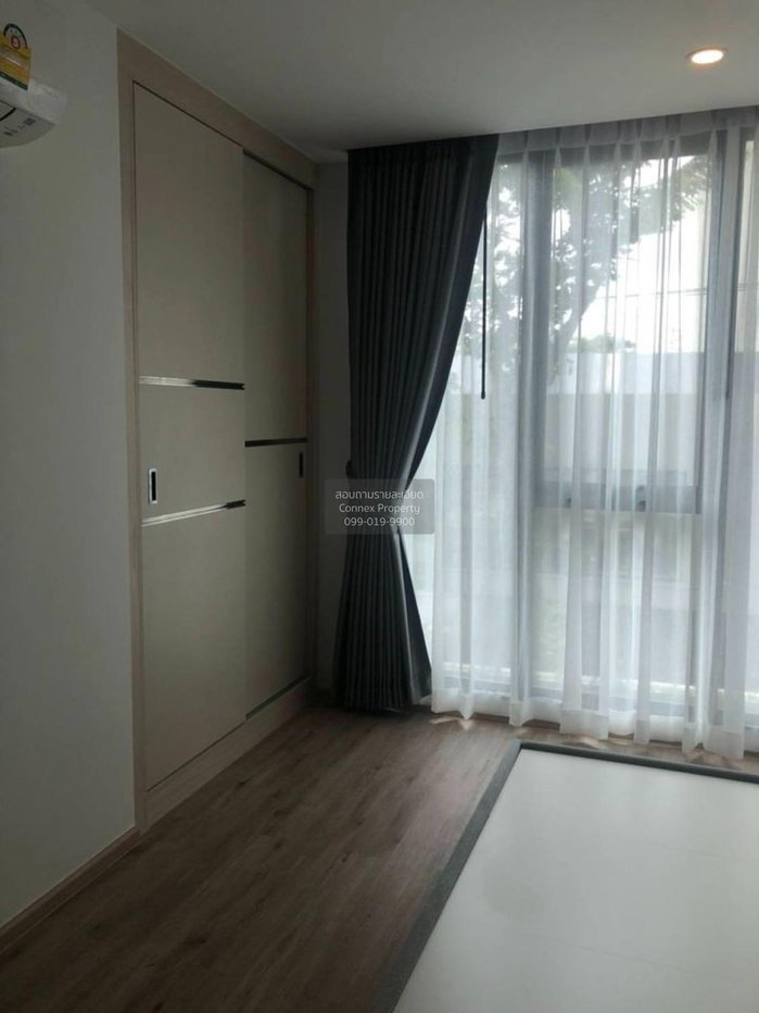 รูป เช่า คอนโด Serio Sukhumvit 50 BTS-อ่อนนุช สุขุมวิท พระโขนง คลองเตย กรุงเทพ CX-02393 ✅ ทักไลน์ @connexproperty ตอบทันที ทีมงานมืออาชีพ ✅ - รูปที่ 6/8