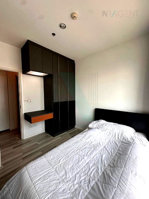 Condos for rent : 📌 For Rent Condo THE KEY WUTTHAKAT Building 1, Floor 14,2 bed room, Room size 56 sqm