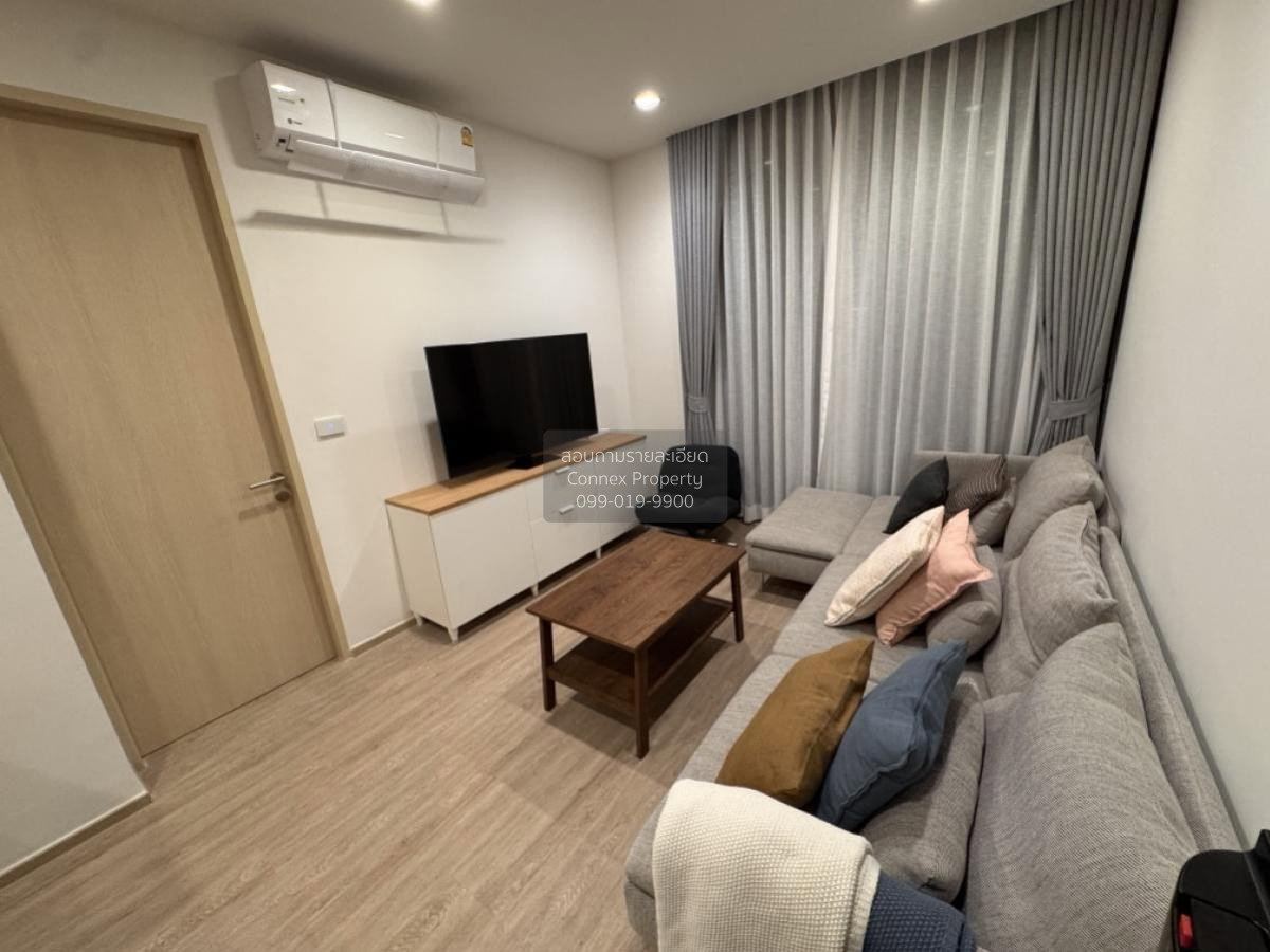 รูป เช่าคอนโด  โนเบิล สเตท 39 BTS-พร้อมพงษ์ คลองตันเหนือ เขต วัฒนา กรุงเทพ CX-133305 ✅ ทักไลน์ @connexproperty ตอบทันที ทีมงานมืออาชีพ ✅ - รูปที่ 3/8