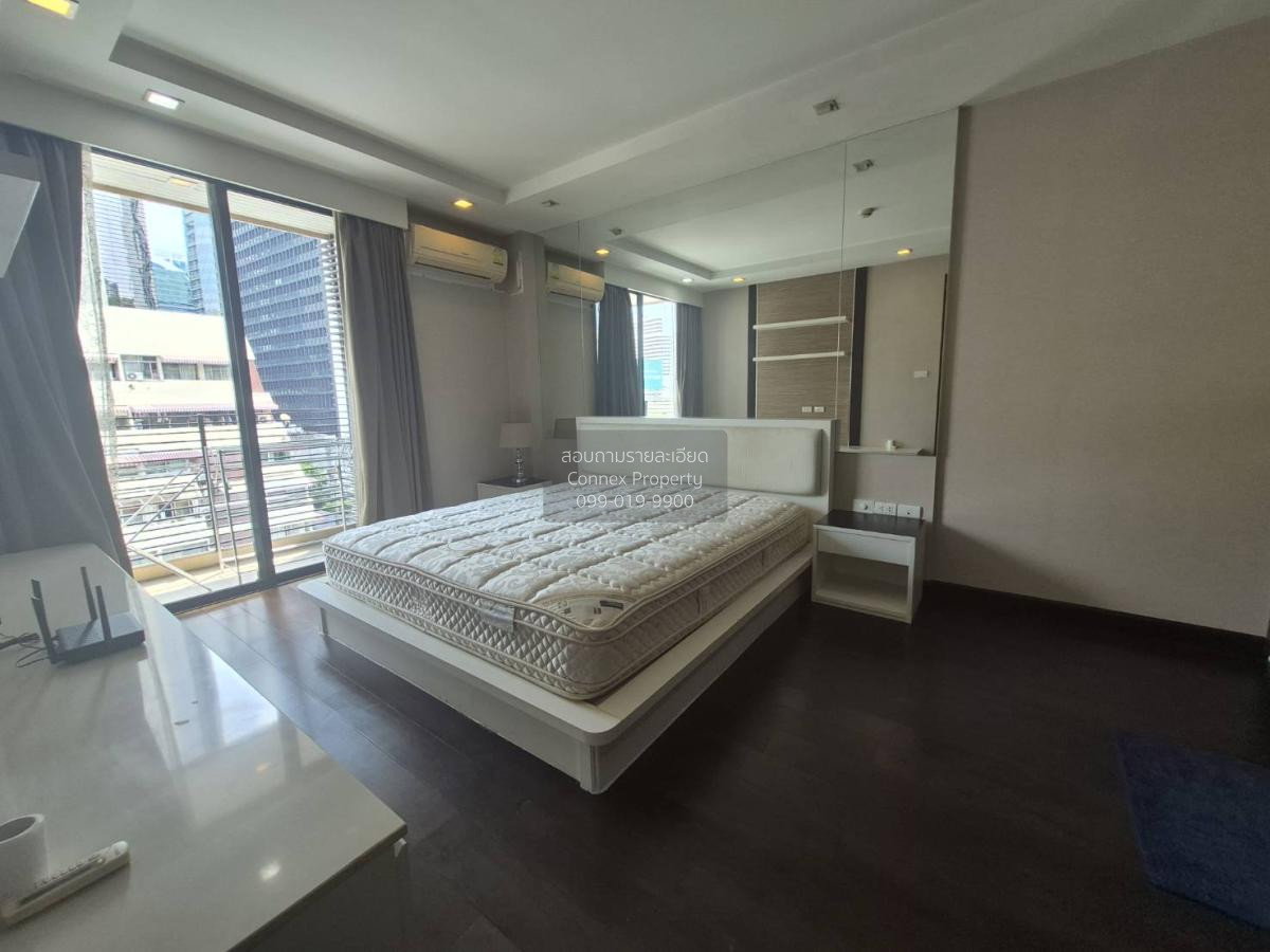 picture For Rent Condo , O2 Hip , corner unit , Lumpini , Pathum Wan , Bangkok , CX-119932 ✅ Live chat with us ADD LINE @connexproperty ✅ - 6/9