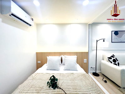 Condos for sale : ✨ For Sale : Regent Home 6/2 Prachacheun Condo ✨  💰 Only 1,290,000 THB