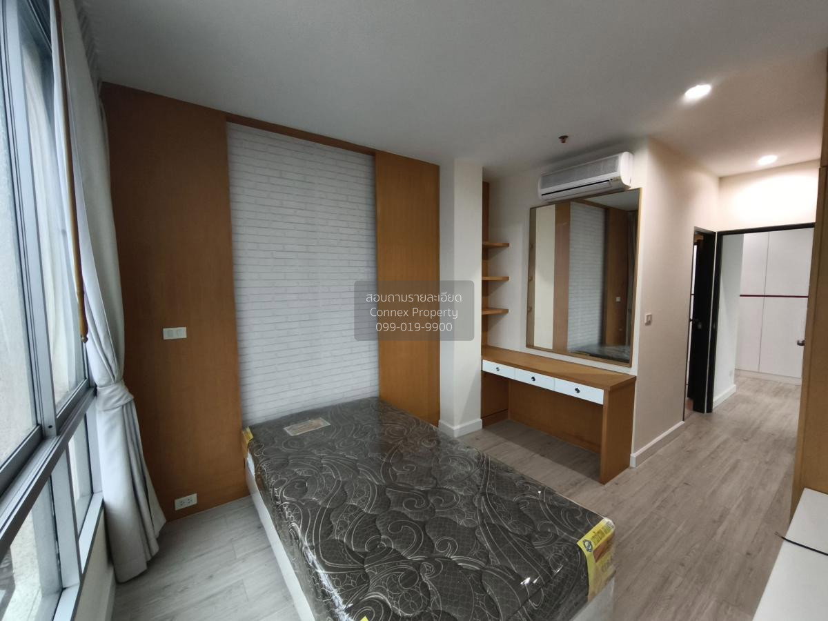 รูป 🔥🔥🔥 เช่าคอนโด  เดอะ สตาร์ เอสเตท พระราม 3 ช่องนนทรี เขต ยานนาวา กรุงเทพ CX-123820 ✅ ทักไลน์ @connexproperty ตอบทันที ทีมงานมืออาชีพ ✅ 🔥🔥🔥 - รูปที่ 9/12