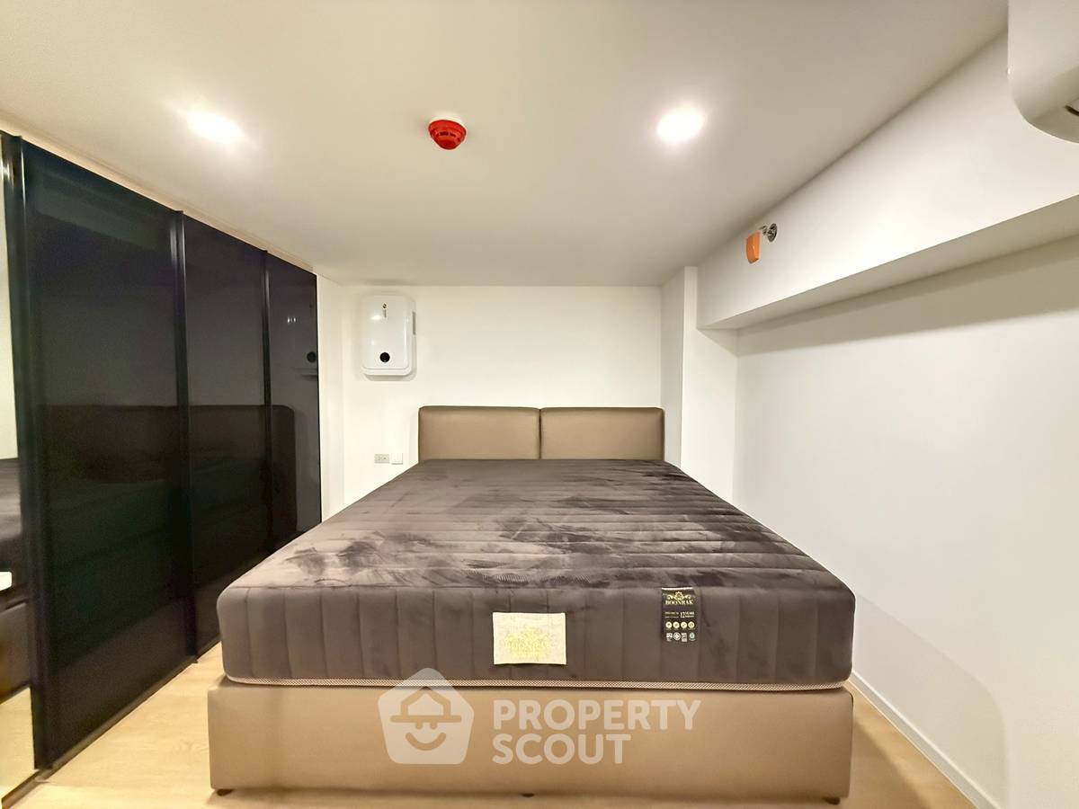 รูป คอนโด 1-ห้องนอน ที่ แลนด์มาร์ค แอทเอ็มอาร์ทีเอ สเตชั่น ใน บางกะปิ (ID 2831941) - รูปที่ 5/8