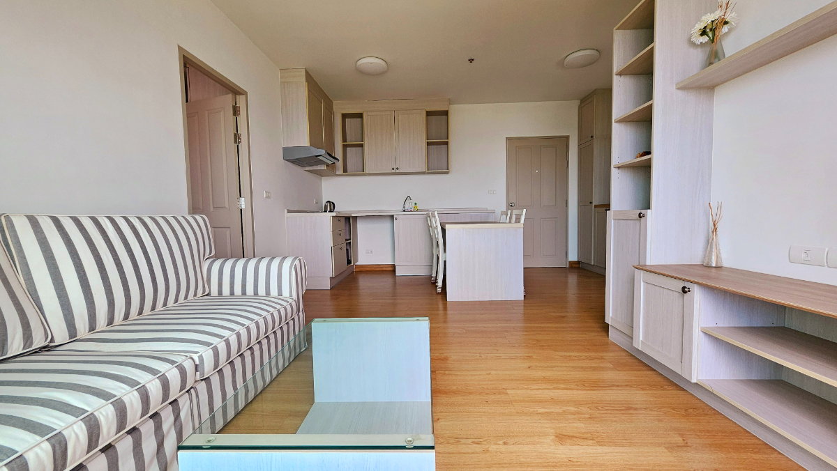 picture Luxury Meets Comfort: 2BR with Bathtub & Panoramic River Scenery 🛁 - 9/23