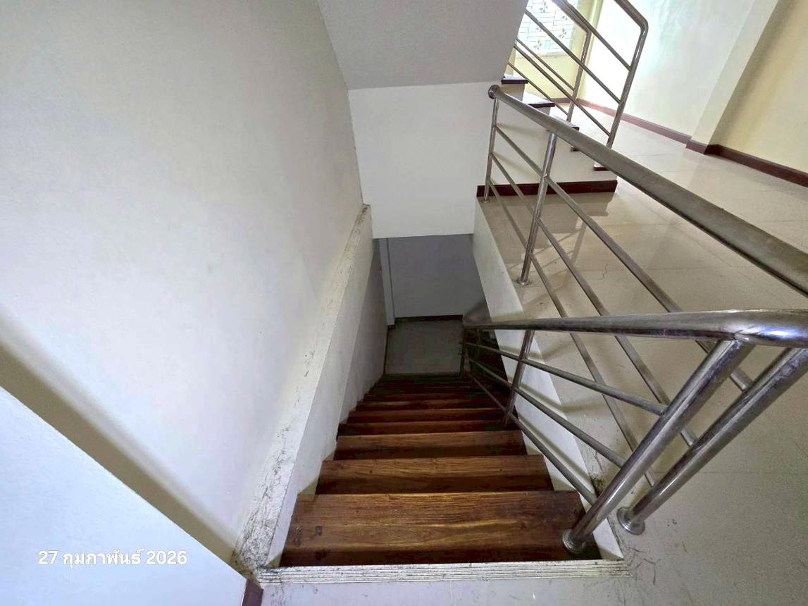 รูป อาคารพาณิชย์ 28 ตร.วา ลาดยาว นครสวรรค์ 2.6M - รูปที่ 28/40