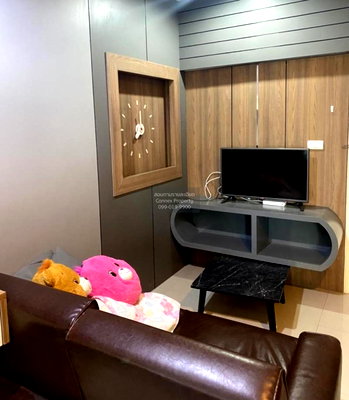 Condos for rent : 🔥🔥🔥 FOR RENT condo , Aspire Sukhumvit 48 , BTS-Phra Khanong , Phra Khanong , Khlong Toei , Bangkok , CX-08227 ✅ Live chat with us ADD LINE @connexproperty ✅ 🔥🔥🔥