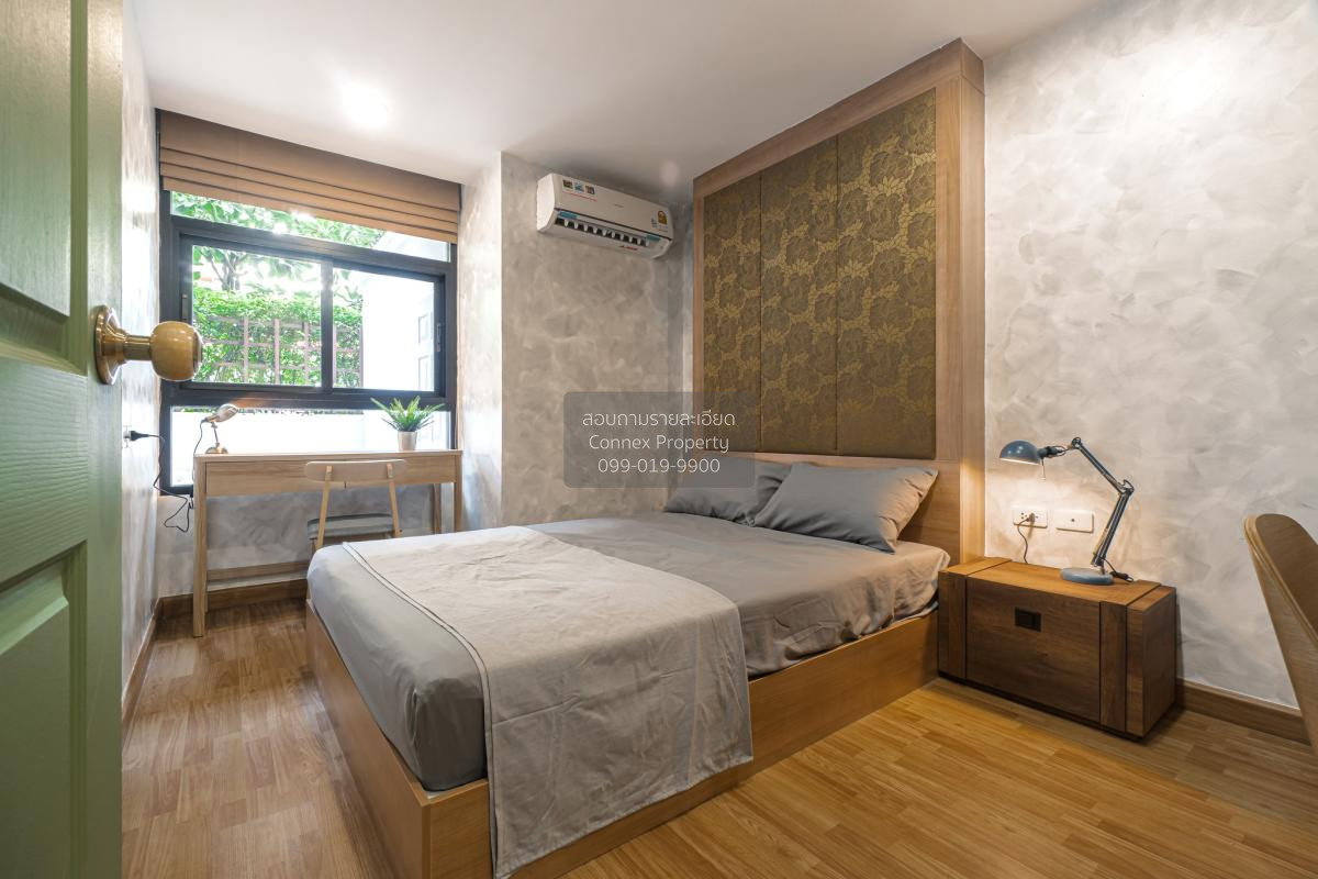 รูป เช่าคอนโด  บ้านนวธารา คลองกุ่ม เขต บึงกุ่ม กรุงเทพ CX-86595 ✅ ทักไลน์ @connexproperty ตอบทันที ทีมงานมืออาชีพ ✅ - รูปที่ 12/12