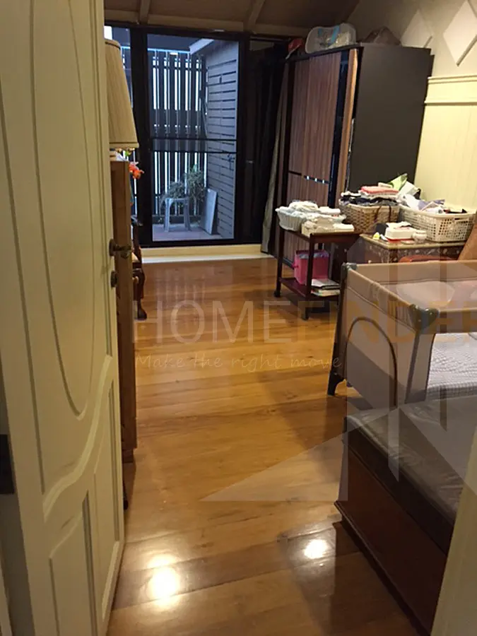 รูป The Reserve - Kasemsan 3 1 bedroom, for rent - รูปที่ 9/23