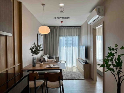 รูปภาพ 🎈#PT2301_148🎈💥Urgent💥 Available May 15, 2026. Click quickly before it's gone‼️ For Rent 19k.🔥 Condo The Base Phetchaburi Thonglor