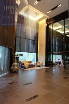 รูป คอนโดให้เช่า Rhythm Sathorn (ริทึ่ม สาทร) - รูปที่ 17/22
