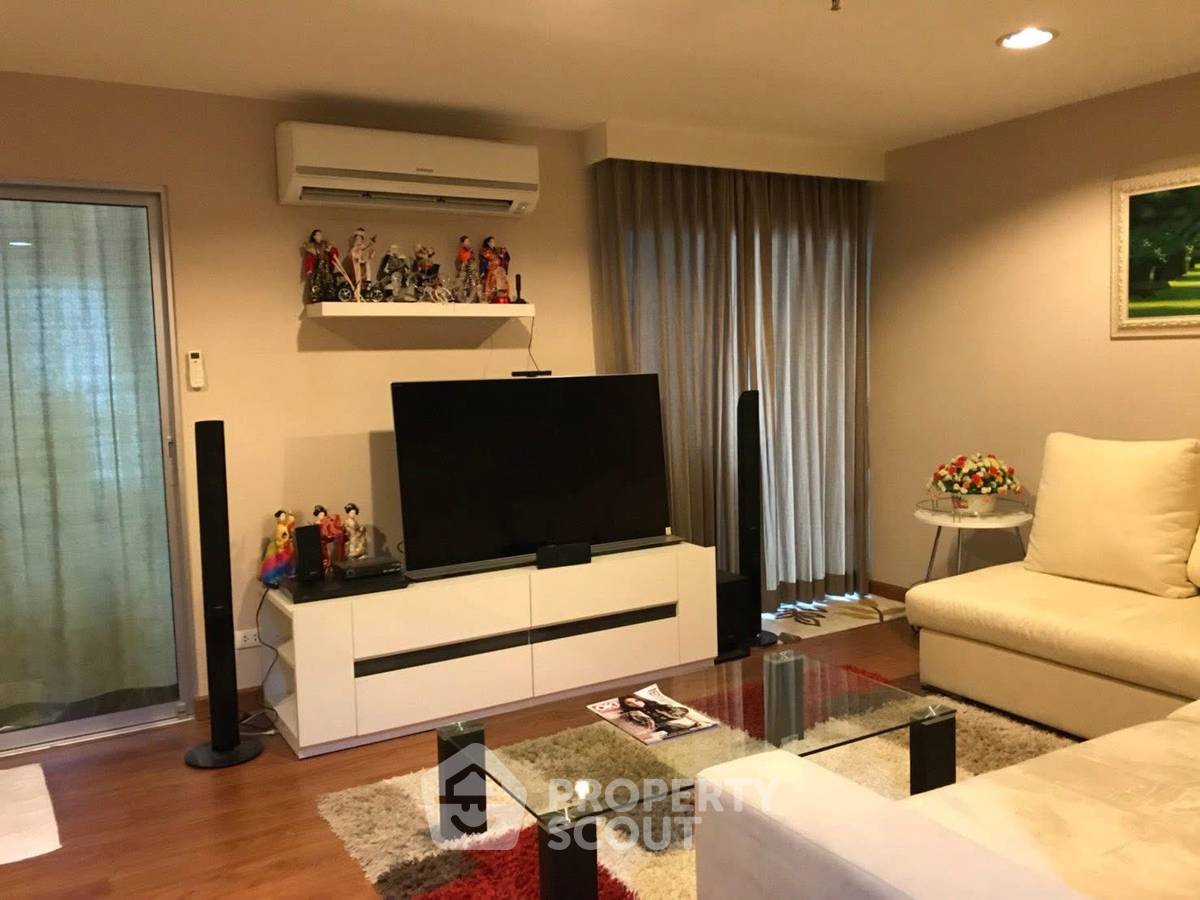 รูป คอนโด 1 ห้องนอน 48 ตร.ม. ชั้น 12 Belle Grand Rama 9 ใกล้ MRT พระราม 9 (ID 2833074) - รูปที่ 5/13