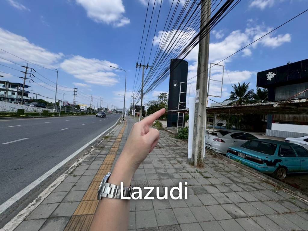 รูป 12,000.0 ตร.ม.ที่ดินสำหรับ ขายใน บางขุนเทียน - รูปที่ 4/4