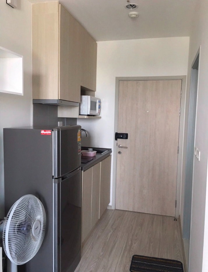 รูป Condo for rent: Ideo Mobi Sukhumvit Eastgate Line ID: @condobkk (With@) - รูปที่ 2/5