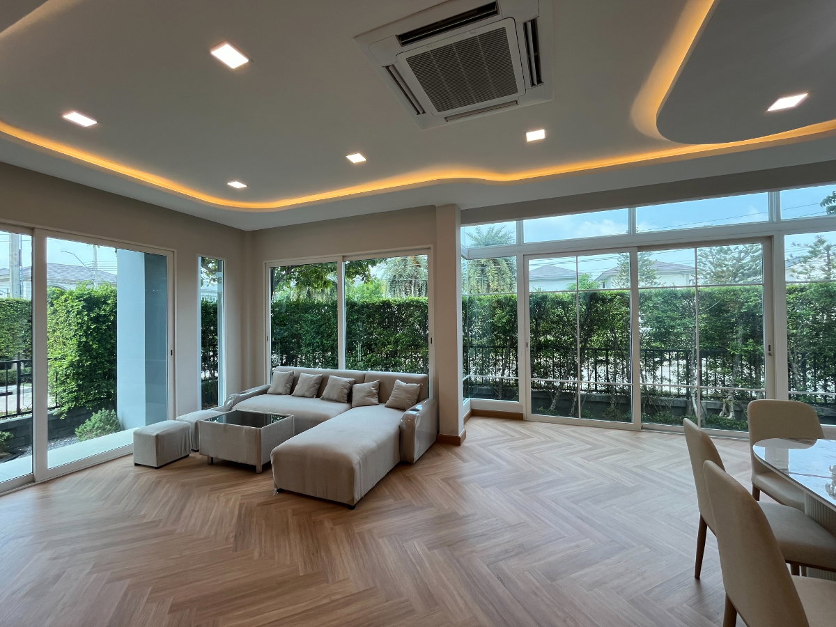 รูป ขายบ้านเดี่ยว 2 ชั้น แกรนดิโอ เพชรเกษม 81 (Grandio Phetkasem 81) - รูปที่ 3/34