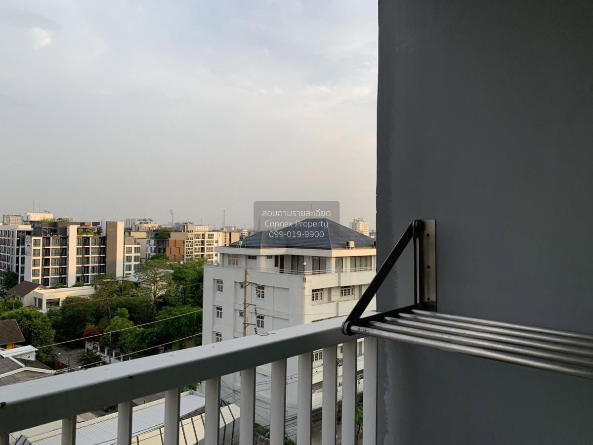 รูป 🔥🔥🔥 เช่าคอนโด ริทึ่ม สุขุมวิท 50 BTS-อ่อนนุช พระโขนง เขต คลองเตย กรุงเทพ CX-18632 ✅ ทักไลน์ @connexproperty ตอบทันที ทีมงานมืออาชีพ ✅ 🔥🔥🔥 - รูปที่ 6/12