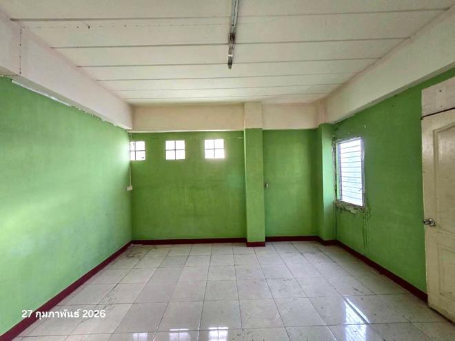 รูป อาคารพาณิชย์ 109 ตร.วา เมืองนครสวรรค์ นครสวรรค์ 15.2M - รูปที่ 10/68