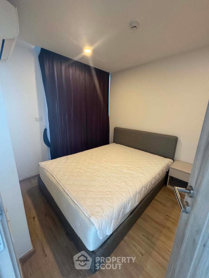 รูป คอนโด 1-ห้องนอน ที่ เซอริโอ้ สุขุมวิท 50 ใกล้ BTS อ่อนนุช (ID 2832276) - รูปที่ 5/6
