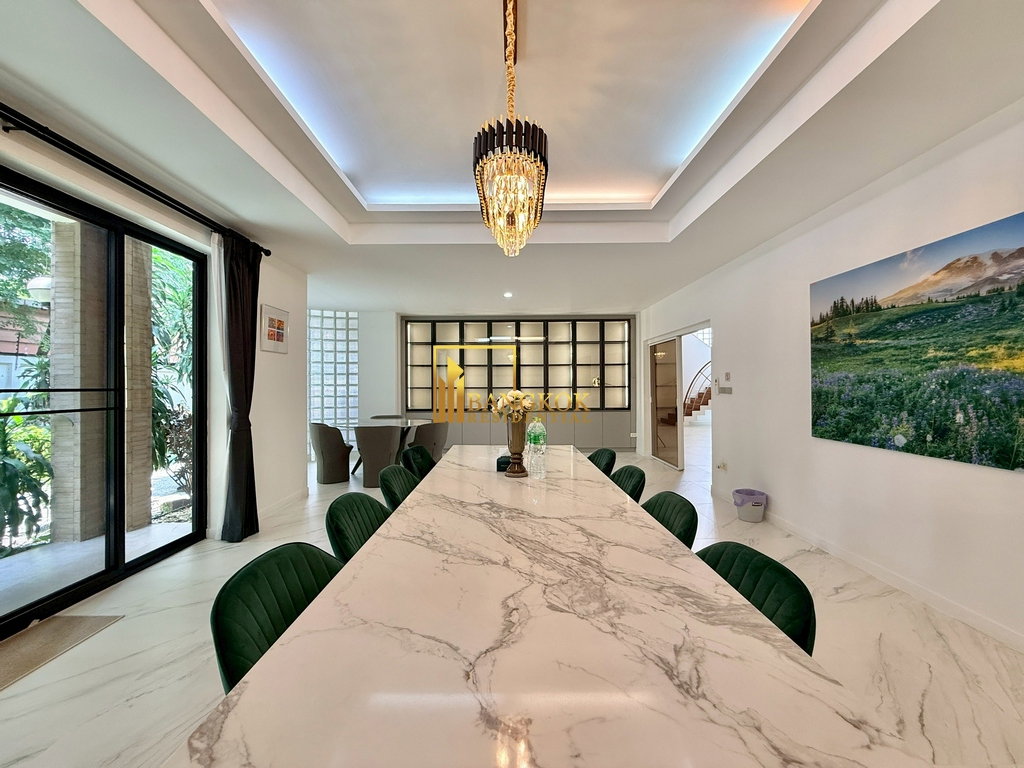 รูป Amazing 4 Bed Pet Friendly Luxury House With Private Pool - BR7769SH - รูปที่ 18/73