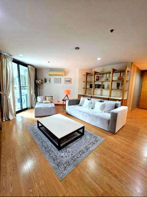 Condos for rent : Spacious 3BR Condo in Thonglor | 59 Heritage Sukhumvit