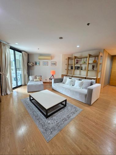 ให้เช่า ห้องใหญ่ 120 ตร.ม. ใจกลางทองหล่อ | 59 Heritage Sukhumvit