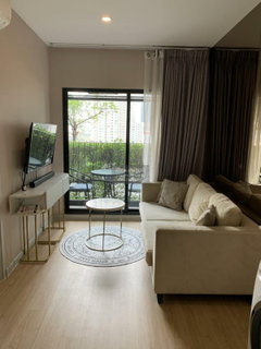 รูปภาพ For Rent Condo , KnightsBridge Prime Sathorn , BTS-Chong Nonsi , Thungmahamek , Sa Thon , Bangkok , CX-100862 ✅ Live chat with us ADD LINE @connexproperty ✅