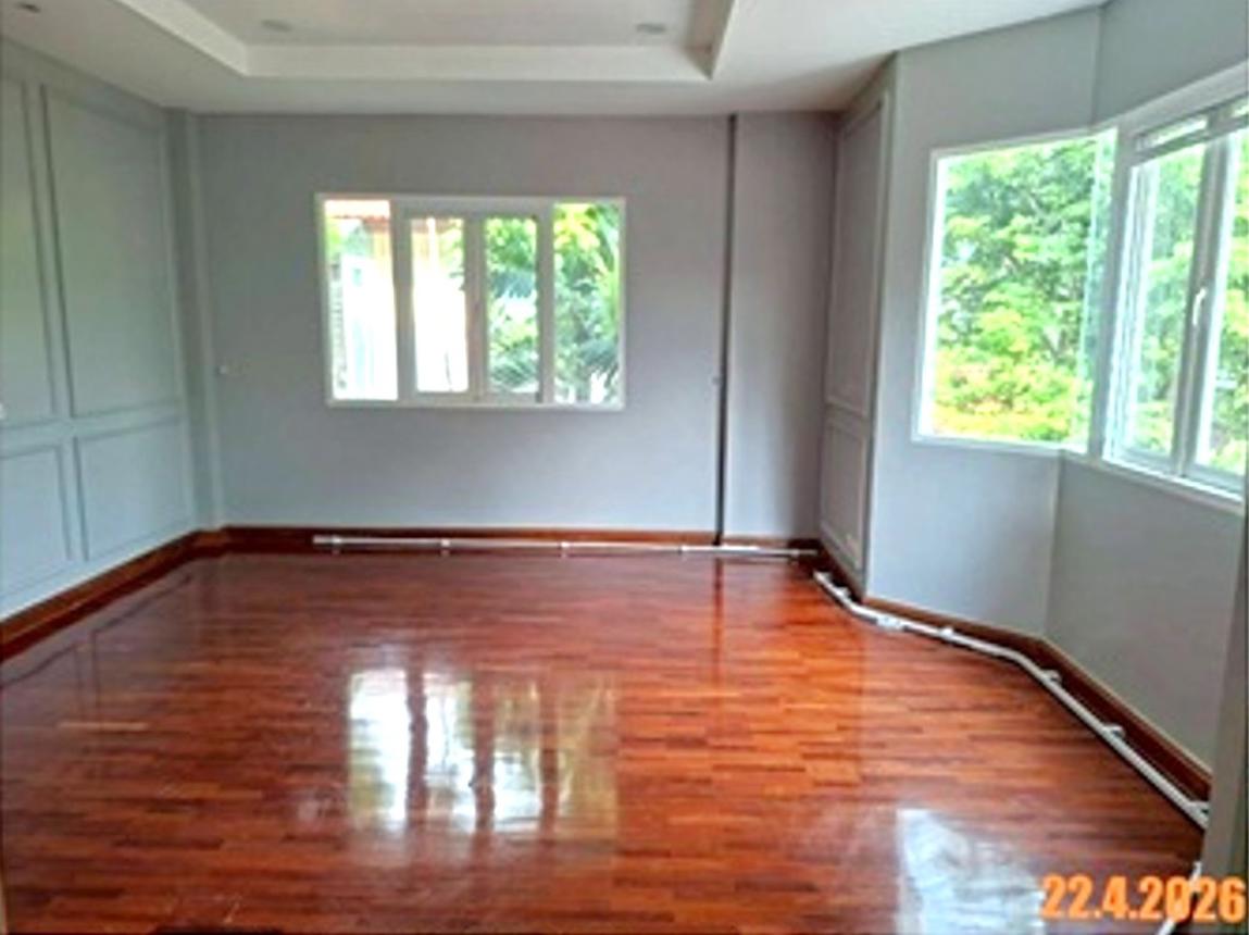 picture HOME 140.8 Sq.w. Bang Khen Bangkok for 17M - 53/58