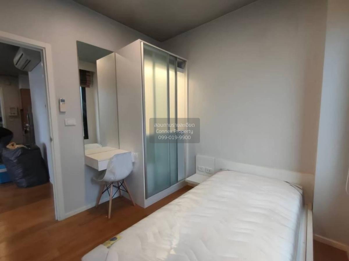 รูป เช่าคอนโด บลอคส์ 77 BTS-อ่อนนุช พระโขนงเหนือ เขต วัฒนา กรุงเทพ CX-08823 ✅ ทักไลน์ @connexproperty ตอบทันที ทีมงานมืออาชีพ ✅ - รูปที่ 2/12