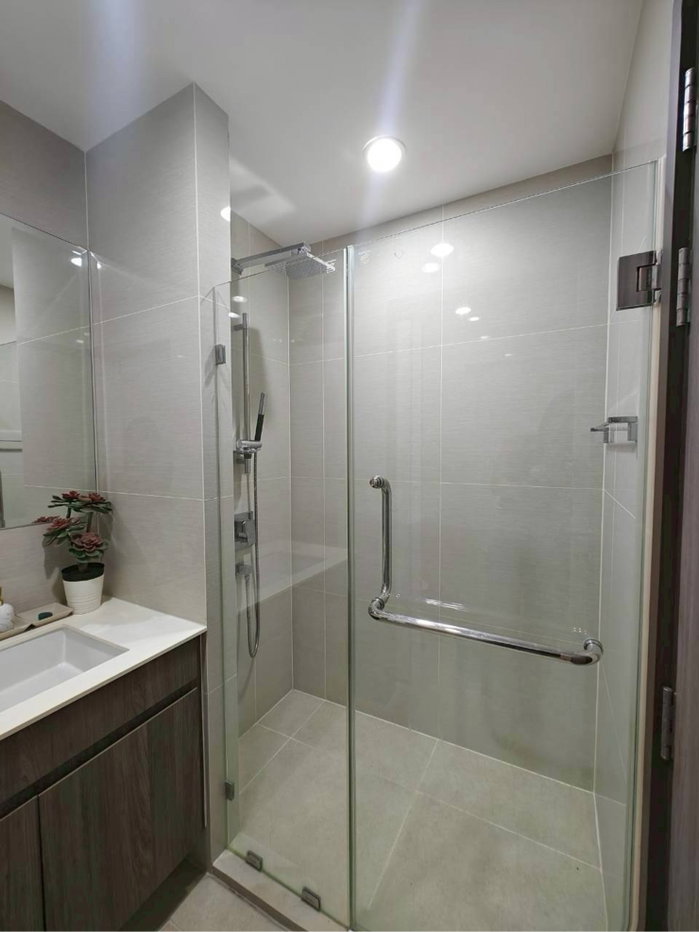 รูป ขายห้องใหญ่ 81 ตร.ม. ติด BTS อุดมสุข เพียง 50 ม. | IDEO MOBI สุขุมวิท 66 - รูปที่ 19/21
