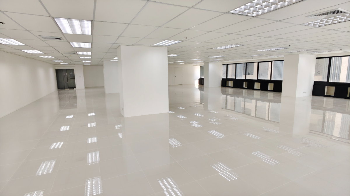 picture Office for rent @Ocean Tower 2, Fl.14 - 4/11