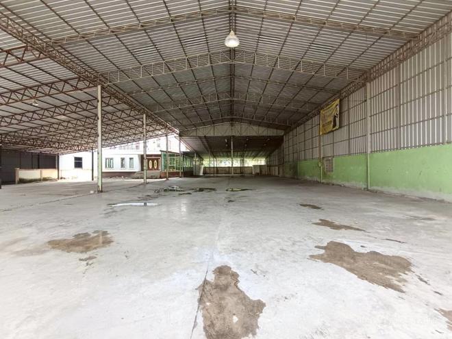 รูป โกดัง 777 ตร.วา อัมพวา สมุทรสงคราม 12.6M - รูปที่ 7/56