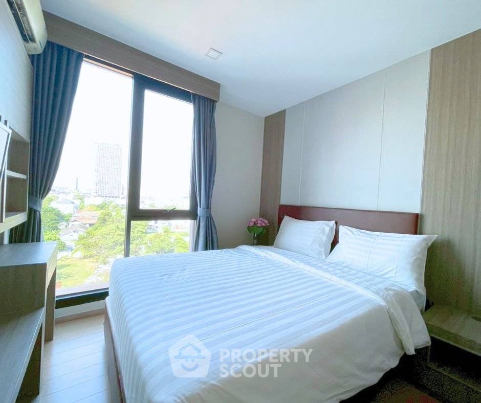 picture Pet-Friendly 2-BR 70 Sqm, Art @ Thonglor (Rent) (ID 2833383) - 8/21