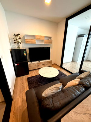 Condos for rent : PFD-08323 For rent XT Phayathai (XT Phayathai), good view, near BTS Phayathai, Phayathai location 🚈✨