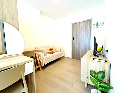 Condos for rent Bang Khae : Condo For Rent The Origin Bangkae