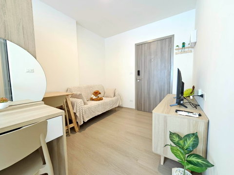 Condo For Rent The Origin Bangkae