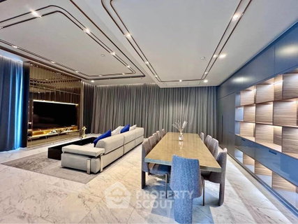 รูปภาพ 3-BR Condo at The Monument Thonglo close to Thong Lo (ID 2410044)