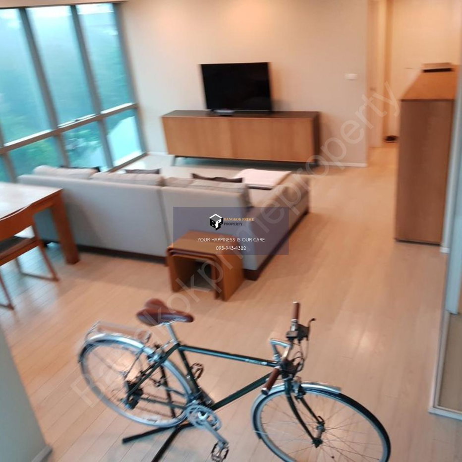 รูป The Room Sukhumvit 21 | mini penthouse asoke | #2025060210351 #FC - รูปที่ 9/15